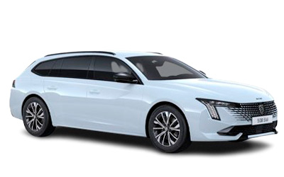 Puegeot 508 SW Hybrid precio