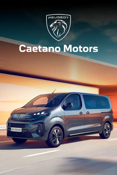 Nueva Peugeot Traveller