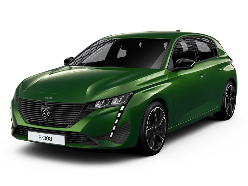 concesionario Peugeot 308 SW E