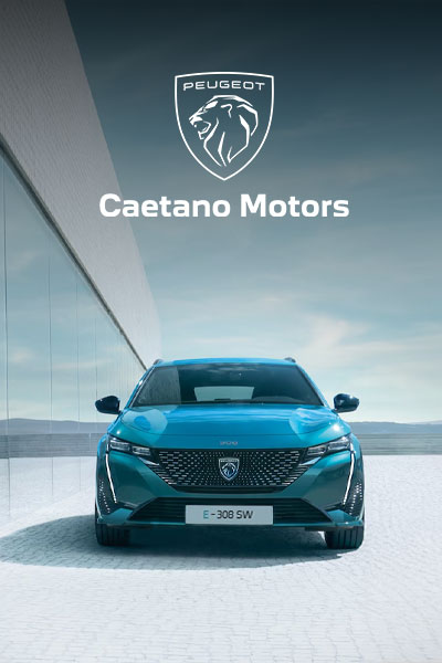 Nuevo Peugeot e-308 Sw