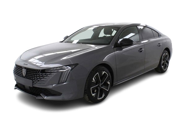 Peugeot 508 GT de segunda-mano Peugeot 508 GT de segunda-mano