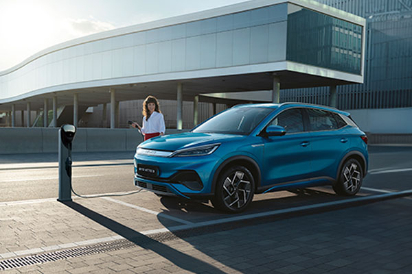 Autonomia Real Atto 3 Autonomia Real Atto 3