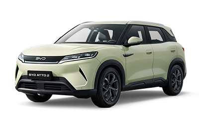 BYD Atto 2