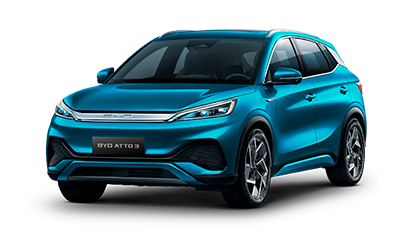 BYD Atto 3