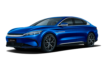 BYD HAN