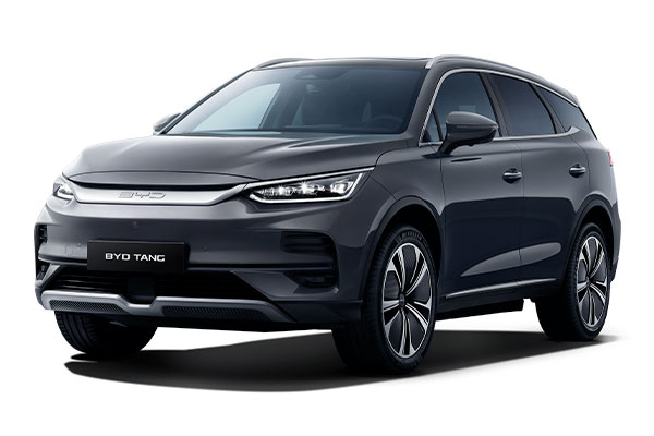 BYD Tang EV
