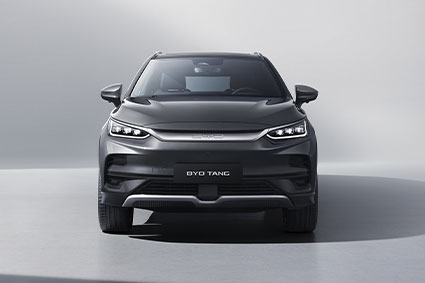 BYD Tang