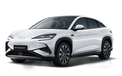 Byd Sealion 7