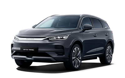BYD Tang