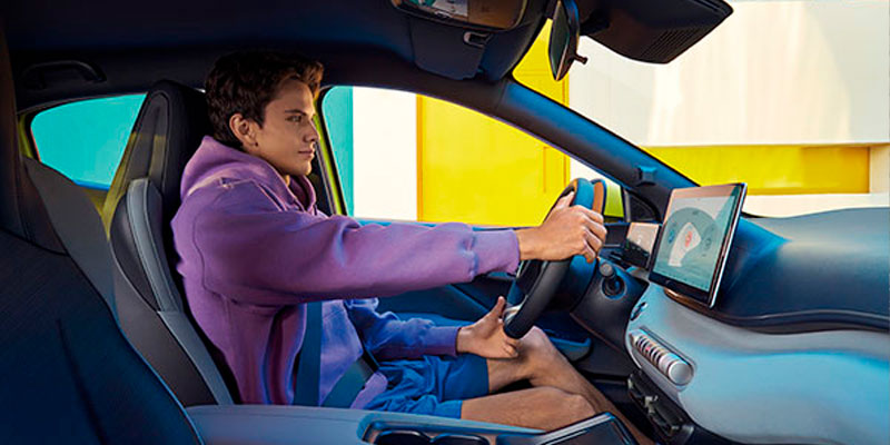 Ventajas asistencia byd