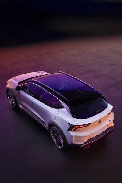 Nuevo Renault Scenic 2025