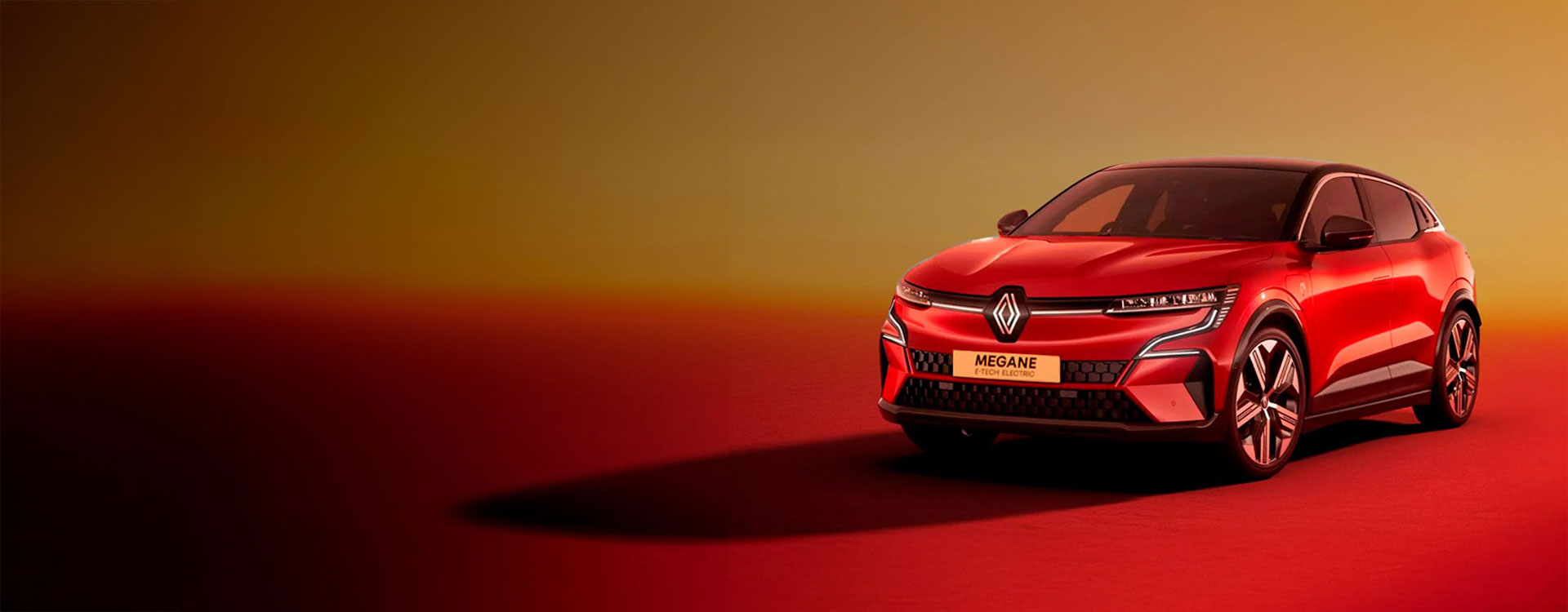 Nuevo Renault Megane