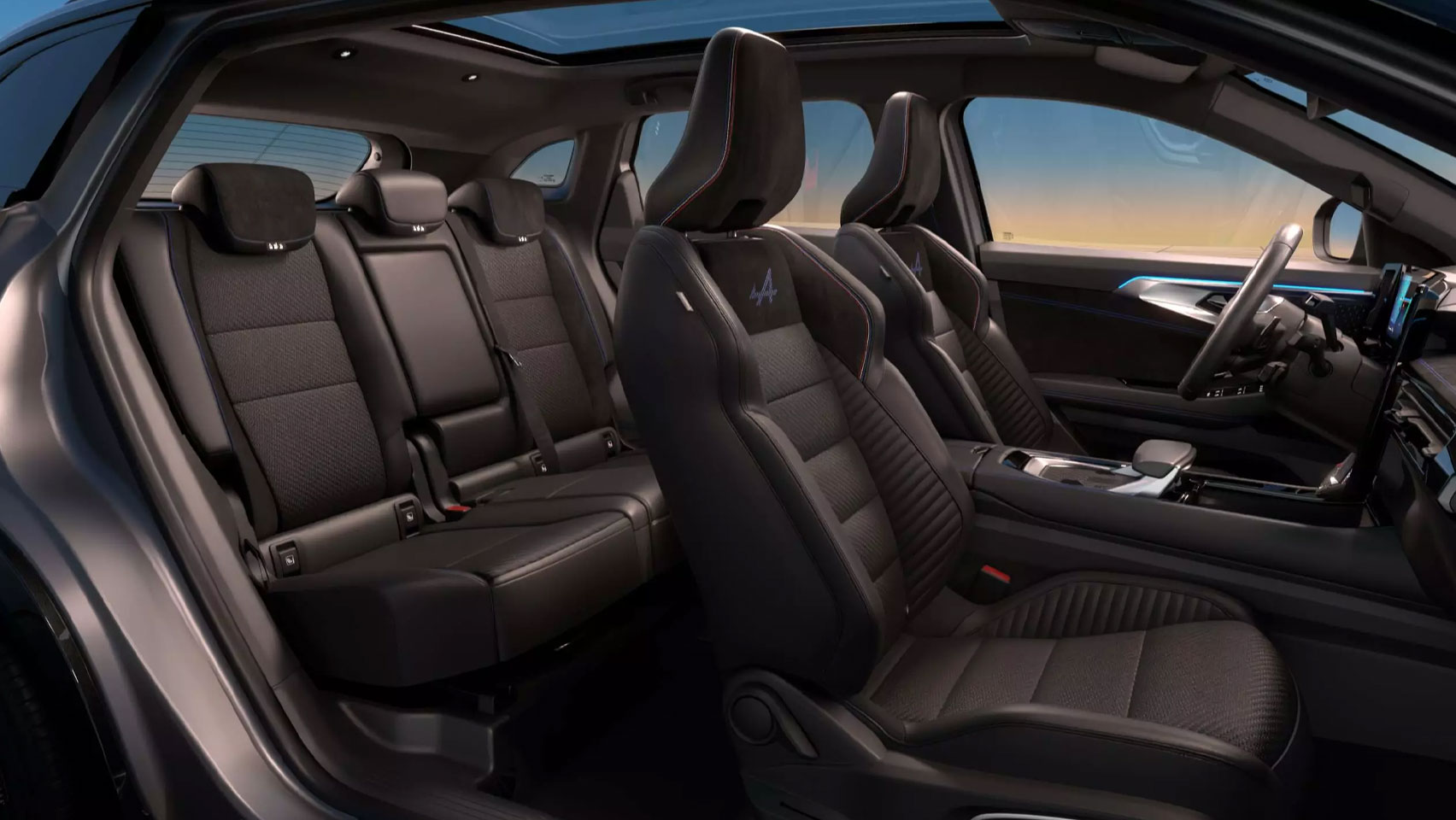 Interior-Austral