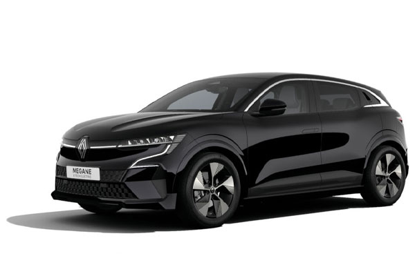 Megane 2024