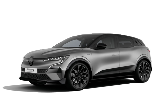 Megane Esprit Alpine