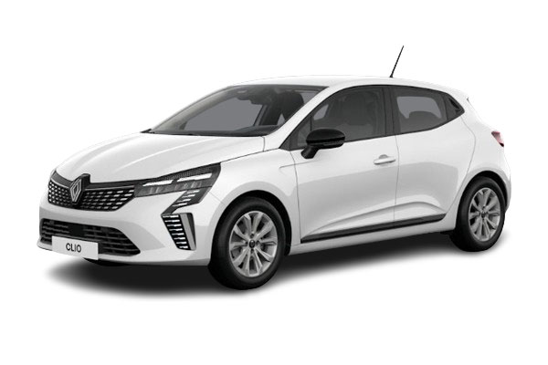 Nuevo Renault Clio