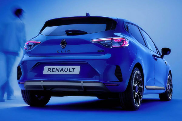 Precio Renault Clio