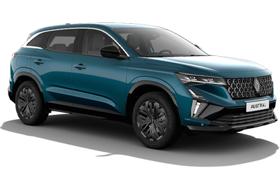 Renault Austral
