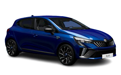 nuevo Renault Clio