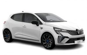 Renault Clio precio