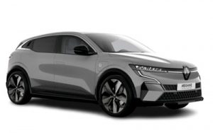 Renault Megane E-Tech comprar