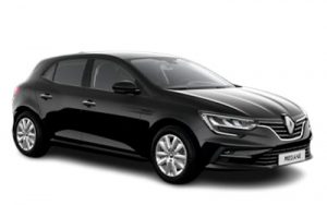 precio Renault Megane