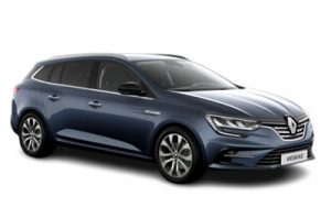 precio Renault Megane Sport