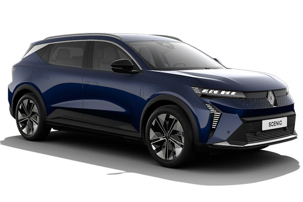 Renault Scenic Techno