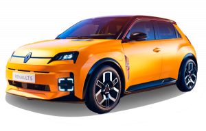 precio renault r5