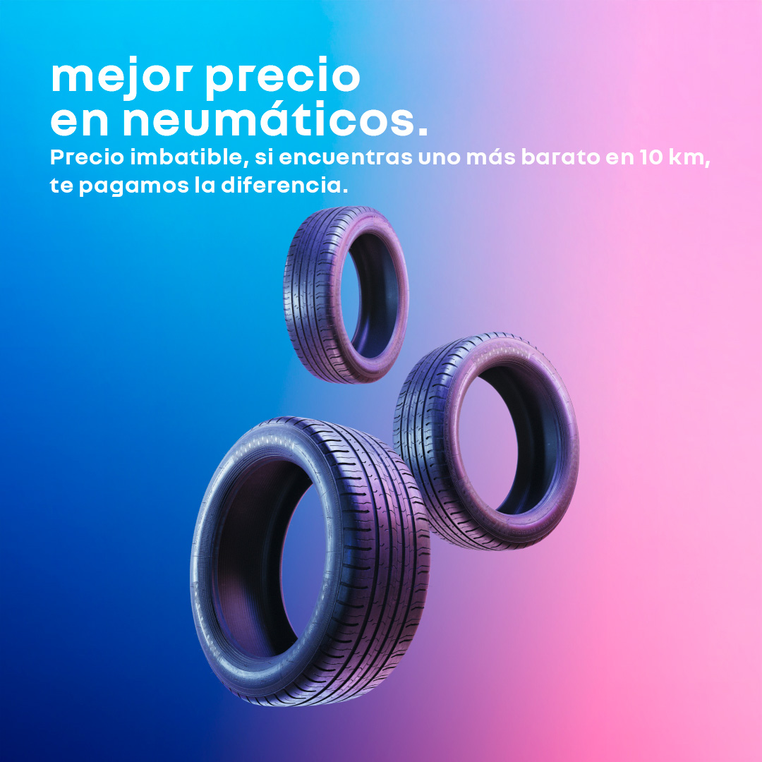 Neumáticos