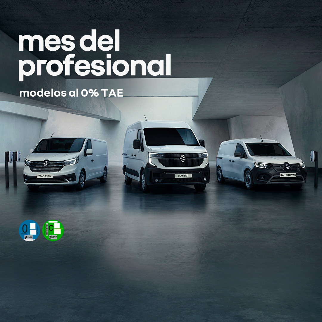 Mes del Profesional
