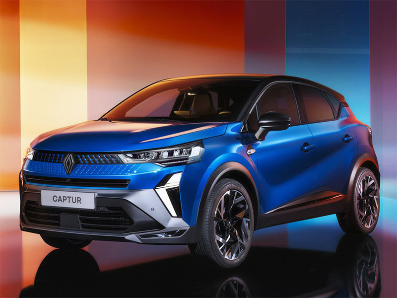 captur
