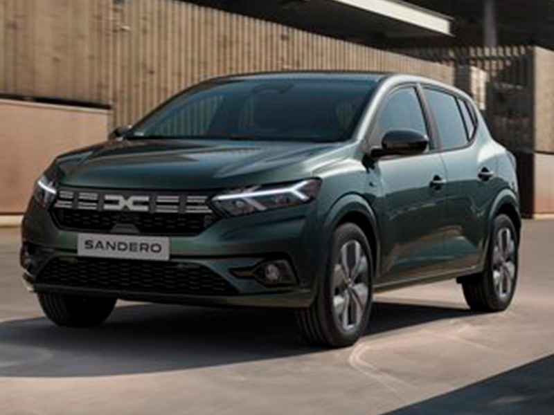 sandero