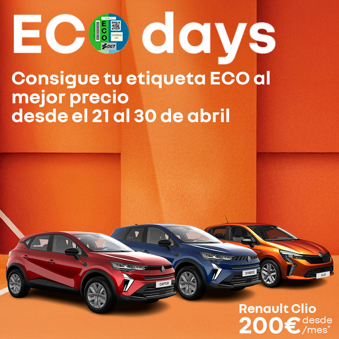 ECODays