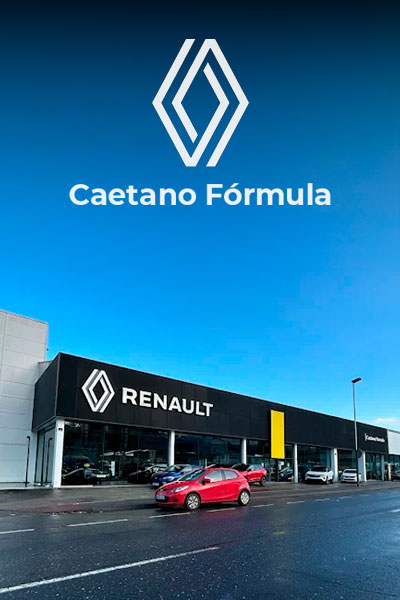 Caetano Formula Pontevedra Caetano Formula Pontevedra