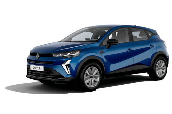 Captur-Pontevedar