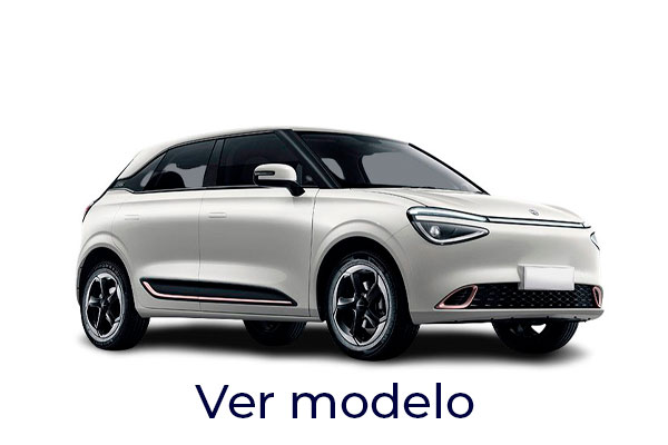 Dongfeng Box electrico Galicia