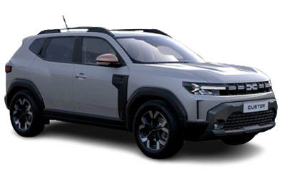 Dacia Duster ECO G precio nuevo Dacia Duster ECO G