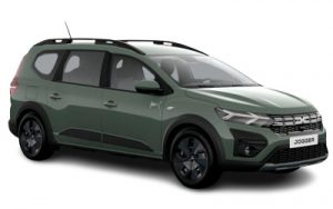 Dacia Jogger ECO G galicia