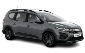 Dacia Jogger Hibrido precio