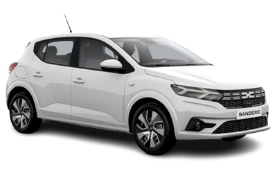 precio Dacia Sandero de ocasion