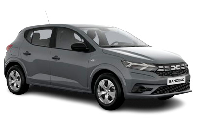 precio nuevo Dacia Sandero
