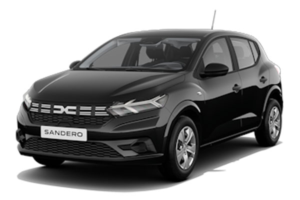 Dacia Sandero GLP