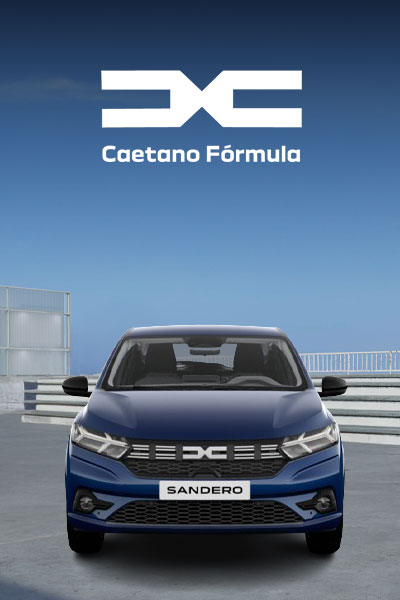 Nuevo Dacia Sandero 2025