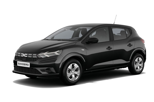 Dacia Sandero Essential
