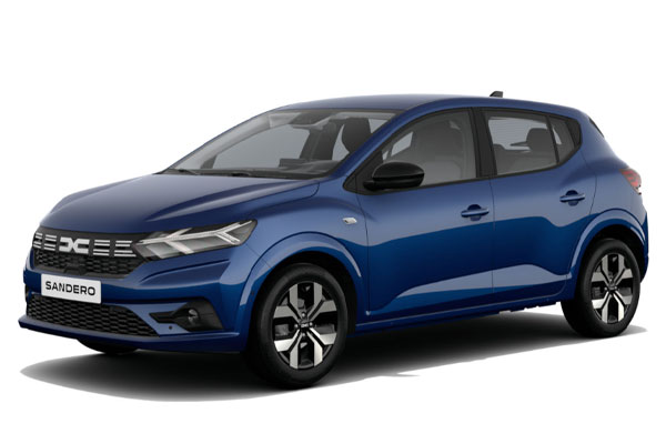Dacia Sandero Journey