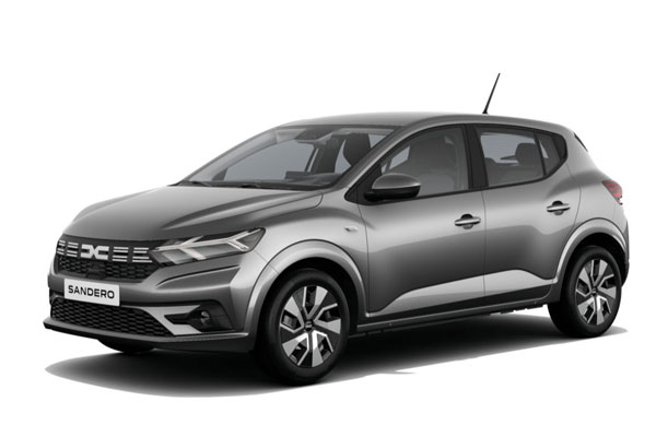 Dacia Sandero expression
