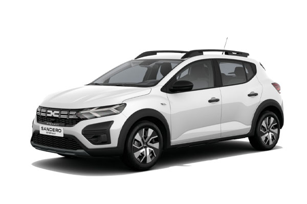 Stepway Essential Stepway Essential