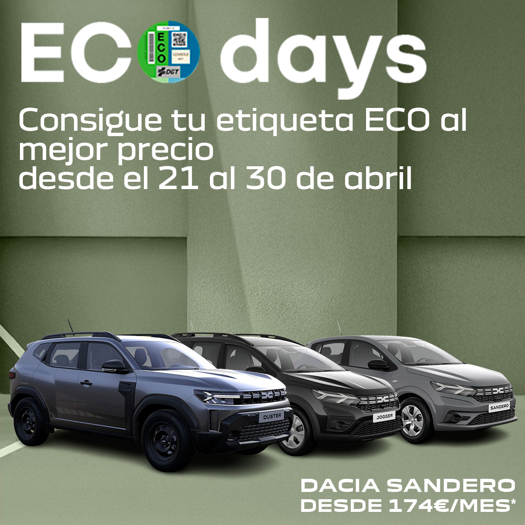 ECODays