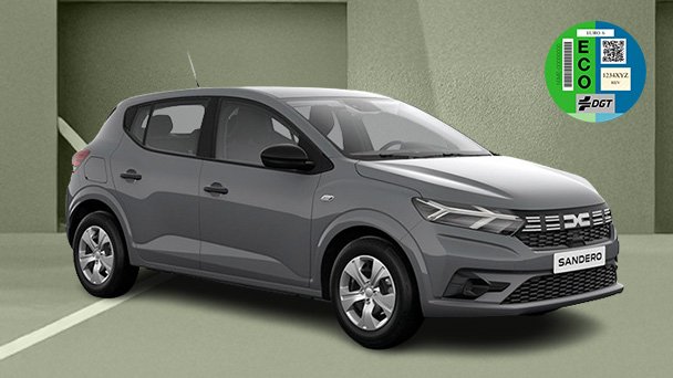 SANDERO